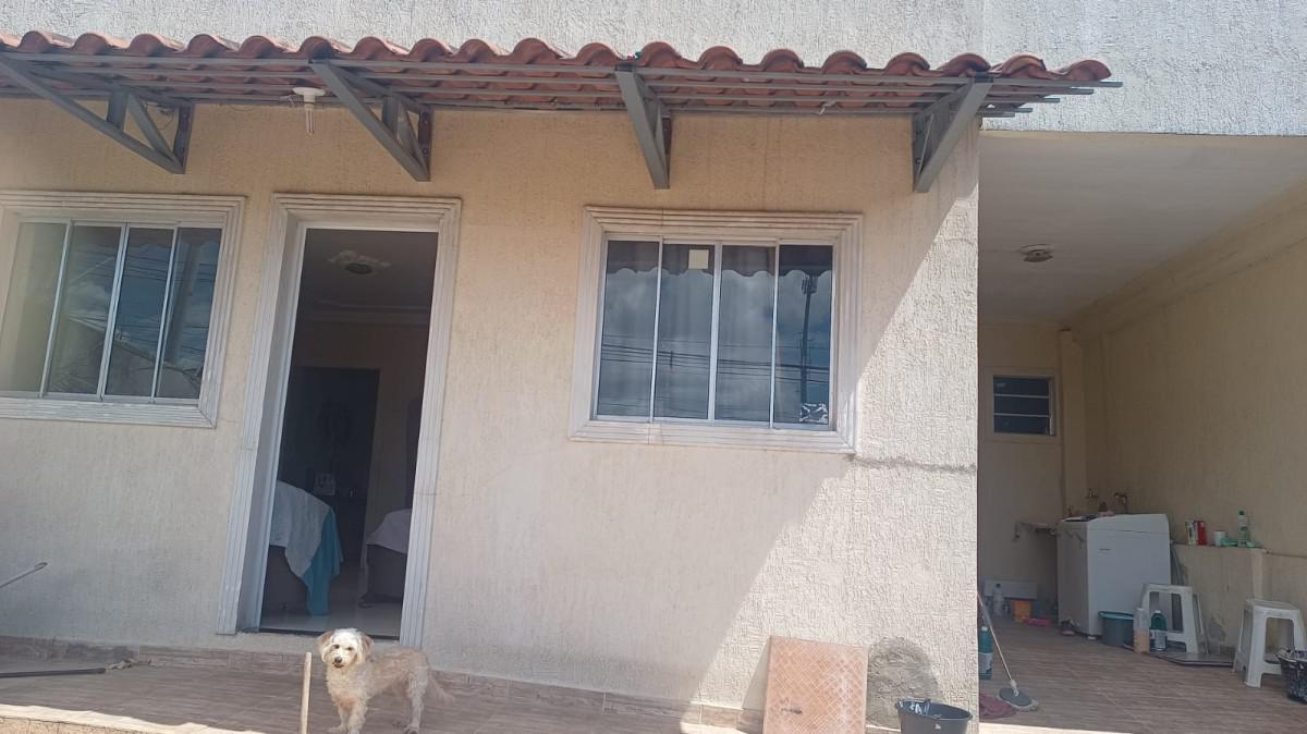 Casa, Baronesa (são Benedito), 3 Quartos, 2 Vagas