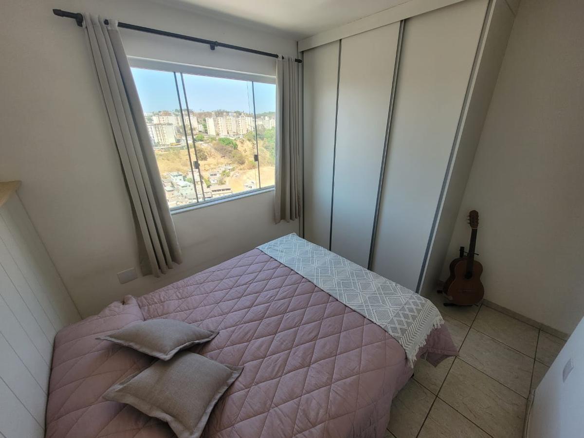 Apartamento, Álvaro Camargos, 2 Quartos, 1 Vaga, 1 Suíte