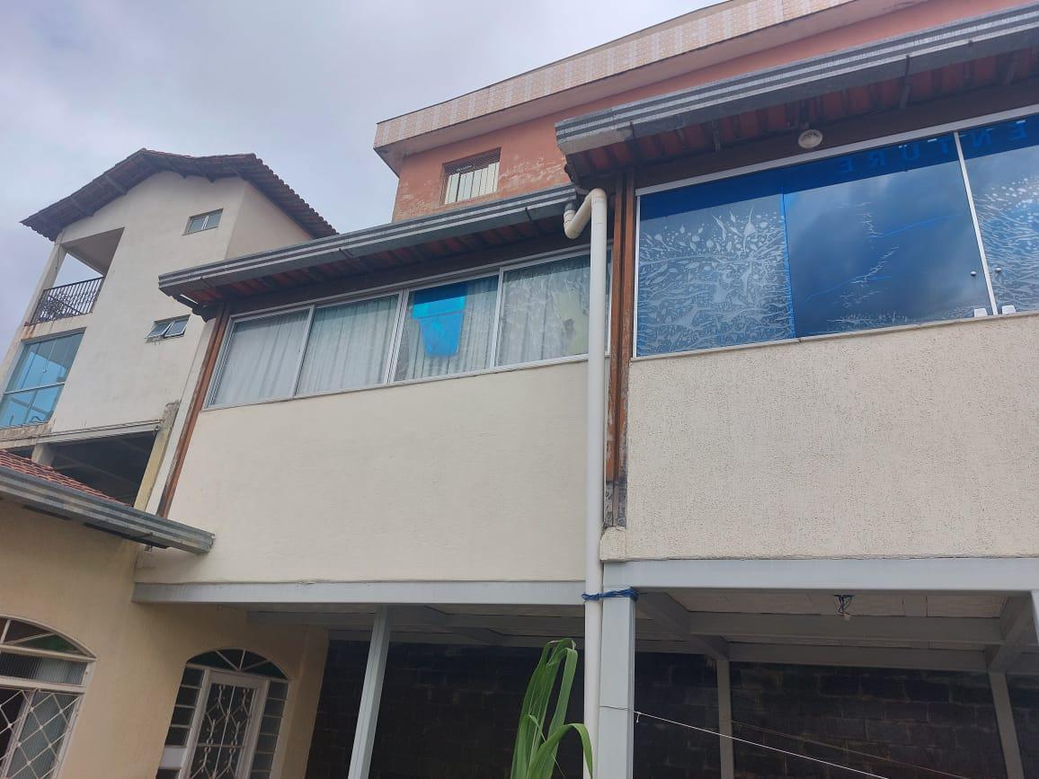 Casa, Renascença, 4 Quartos, 4 Vagas, 1 Suíte