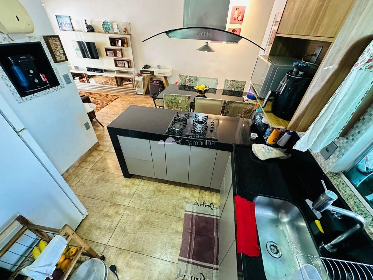 Casa, Santa Amélia, 4 Quartos, 3 Vagas, 2 Suítes