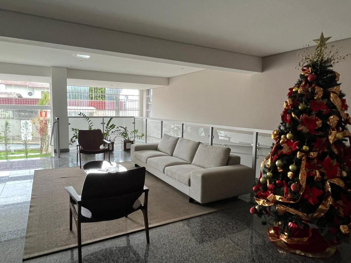 Apartamento, Padre Eustáquio, 3 Quartos, 3 Vagas, 1 Suíte
