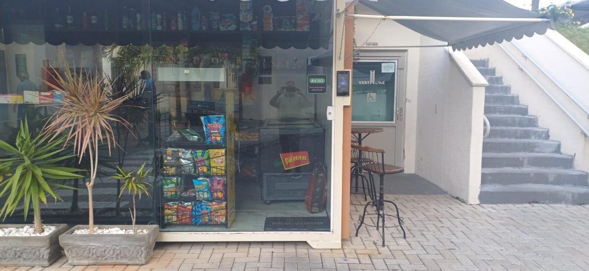 Apartamento, Mantiqueira, 1 Quarto, 1 Vaga