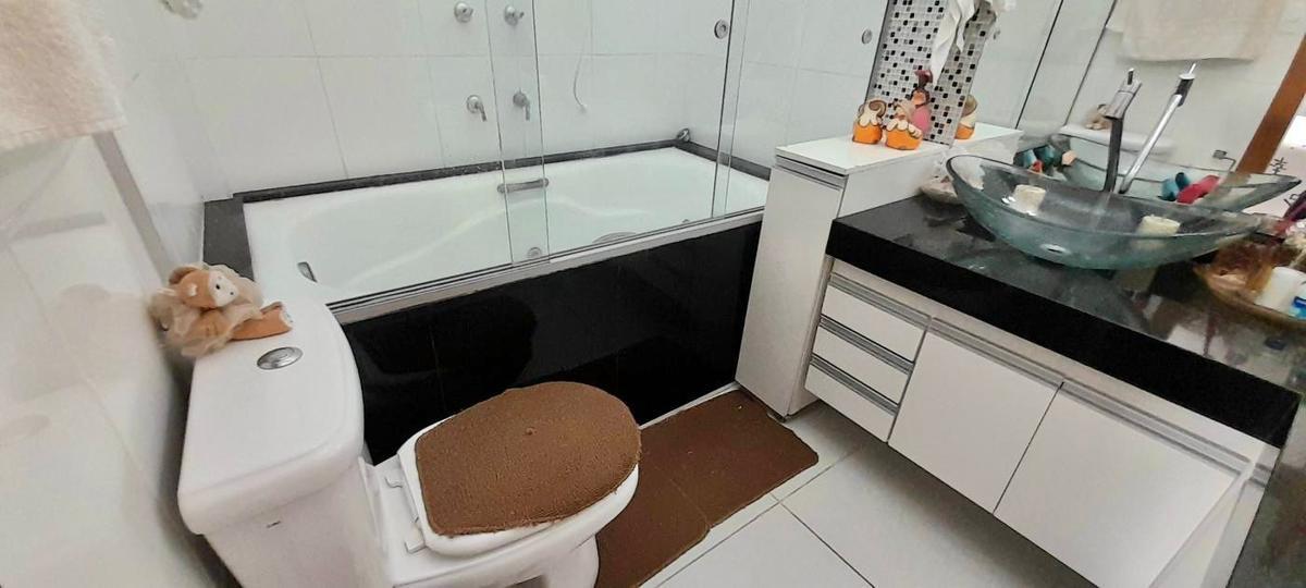 Casa, Boa Vista, 2 Quartos, 2 Vagas, 2 Suítes