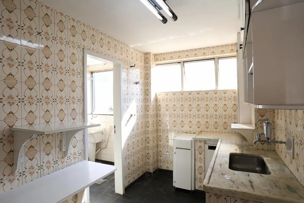 Apartamento, Savassi, 2 Quartos, 1 Vaga, 1 Suíte