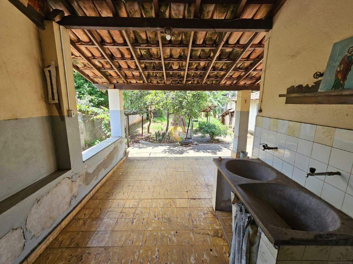 Casa, Boa Vista, 2 Quartos, 2 Vagas
