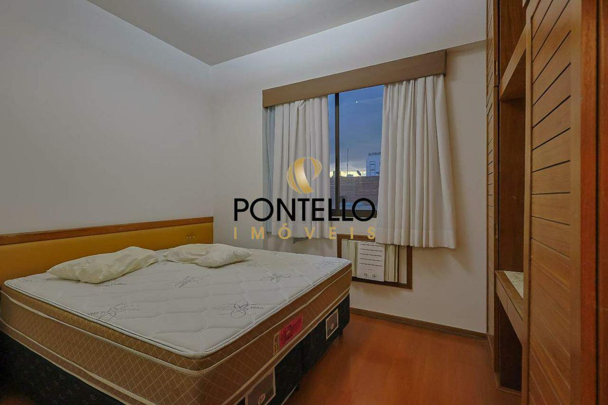 Apartamento, Savassi, 1 Quarto, 1 Vaga, 1 Suíte