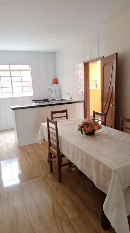 Casa, Itaipu, 4 Quartos, 2 Vagas