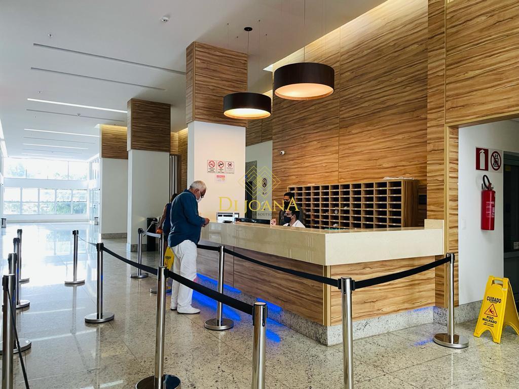 Andar, Centro, 0 Quarto, 0 Vaga