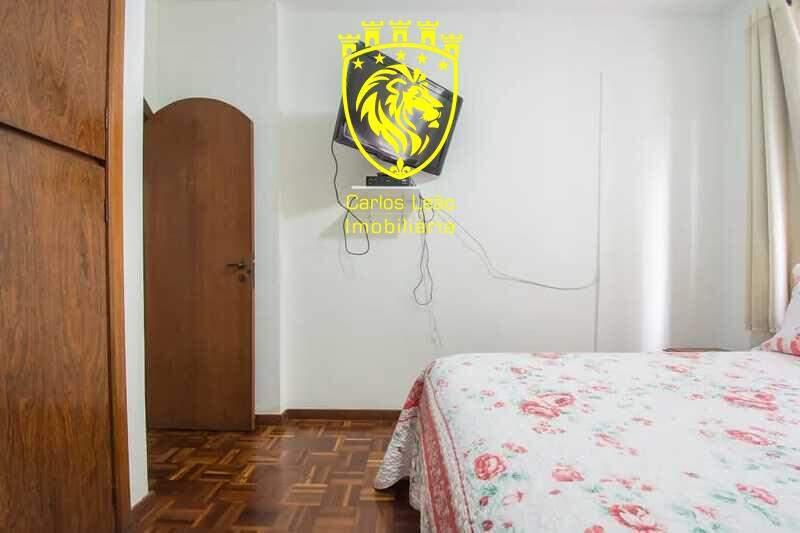 Apartamento, Lourdes, 4 Quartos, 3 Vagas, 1 Suíte