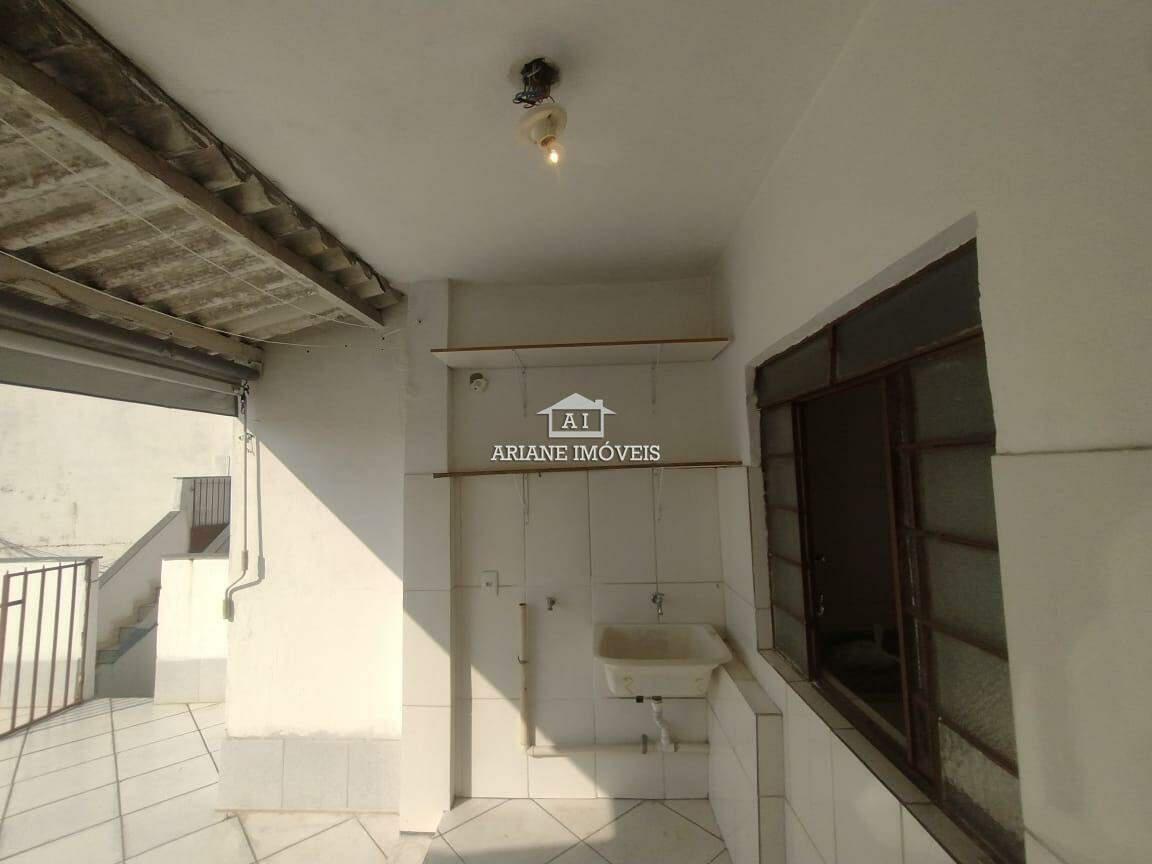 Casa, Dom Bosco, 1 Quarto, 1 Vaga