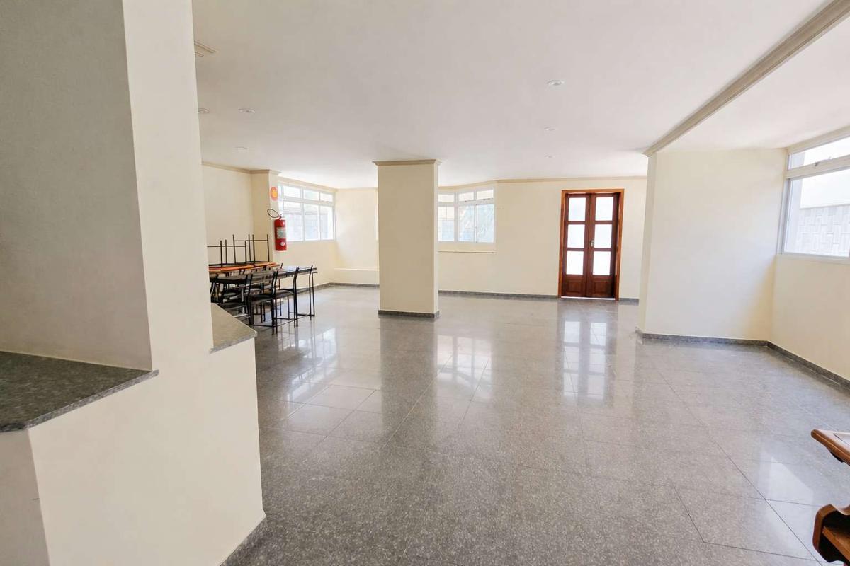 Apartamento, Sion, 4 Quartos, 2 Vagas, 1 Suíte