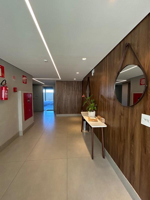 Apartamento, Manacás, 3 Quartos, 1 Vaga, 1 Suíte