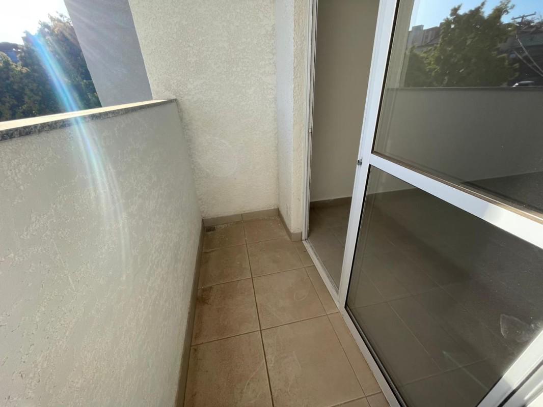 Apartamento, Araguaia, 2 Quartos, 1 Vaga