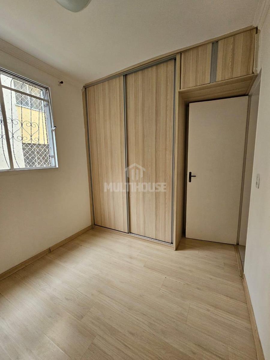 Apartamento, Santa Mônica, 3 Quartos, 1 Vaga