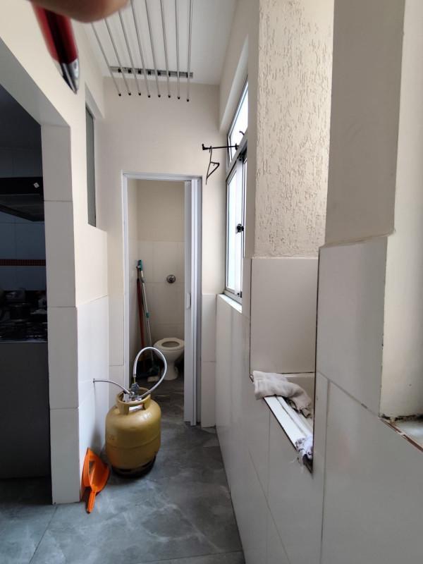 Apartamento, Padre Eustáquio, 3 Quartos, 1 Vaga