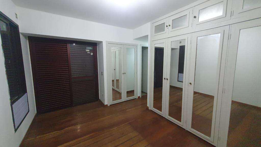 Cobertura, Sion, 4 Quartos, 3 Vagas, 1 Suíte