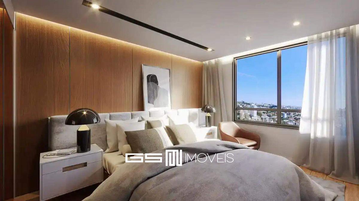 Apartamento, Santa Lúcia, 4 Quartos, 4 Vagas, 4 Suítes