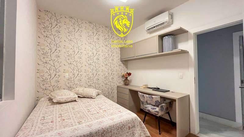 Apartamento, Cidade Nova, 3 Quartos, 2 Vagas, 1 Suíte