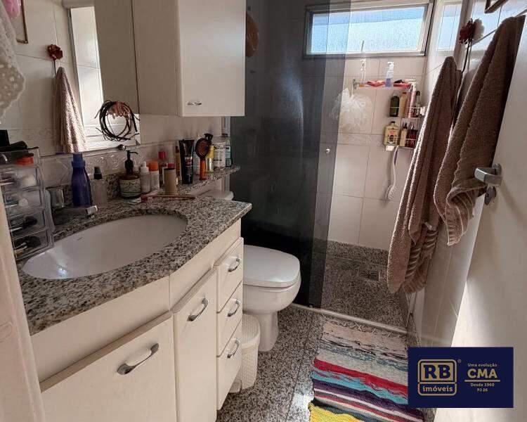 Apartamento, Cruzeiro, 2 Quartos, 2 Vagas, 1 Suíte