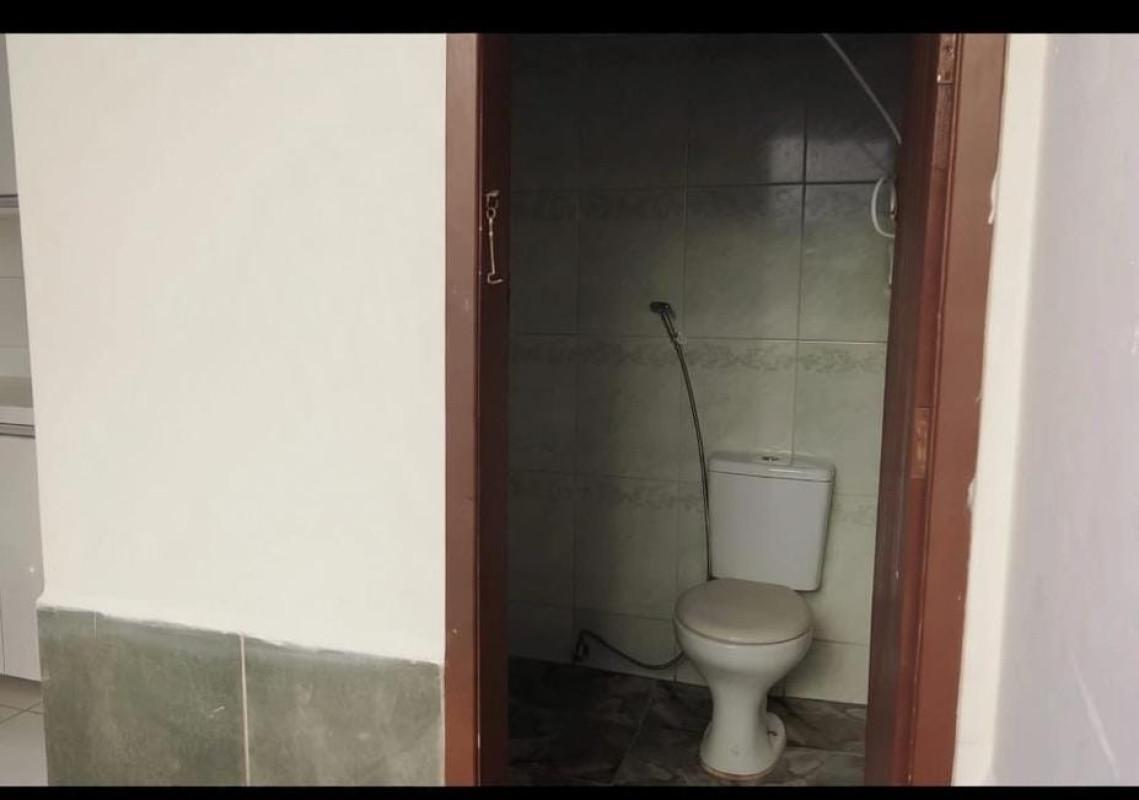 Casa, Esplanada, 2 Quartos, 4 Vagas