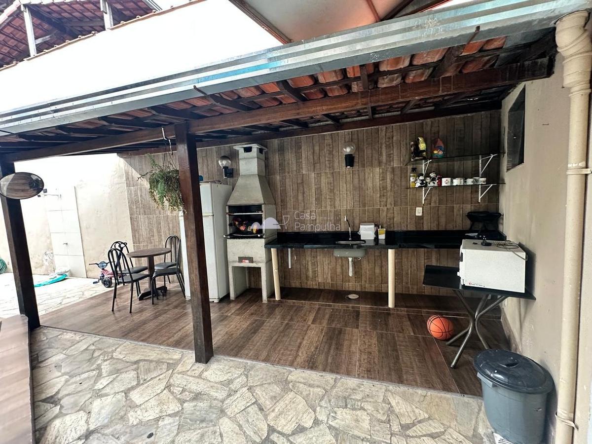 Casa, Jardim Alvorada, 4 Quartos, 4 Vagas, 1 Suíte