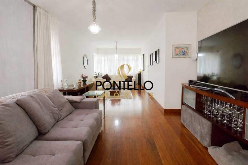 Apartamento, Sion, 4 Quartos, 2 Vagas, 1 Suíte