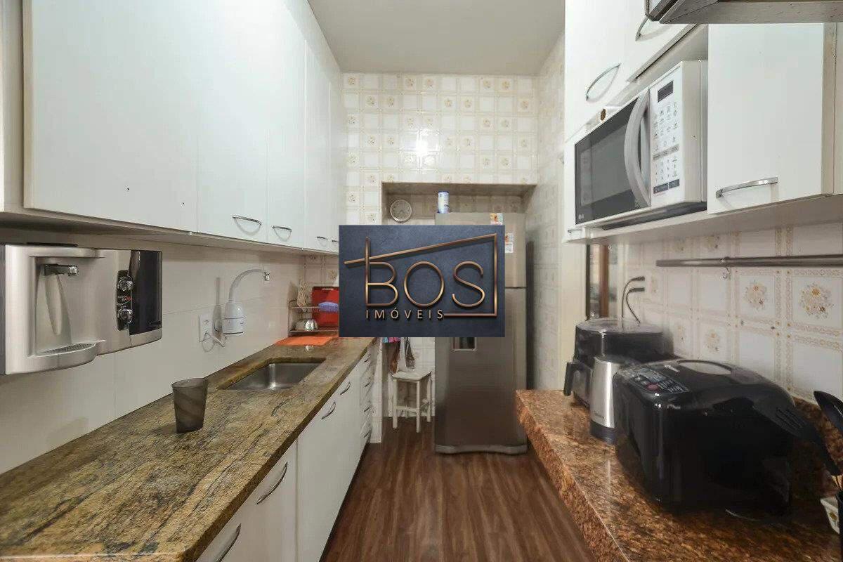 Apartamento, Centro, 3 Quartos, 1 Vaga, 1 Suíte