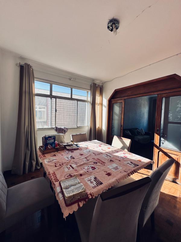 Apartamento, Calafate, 3 Quartos, 1 Vaga