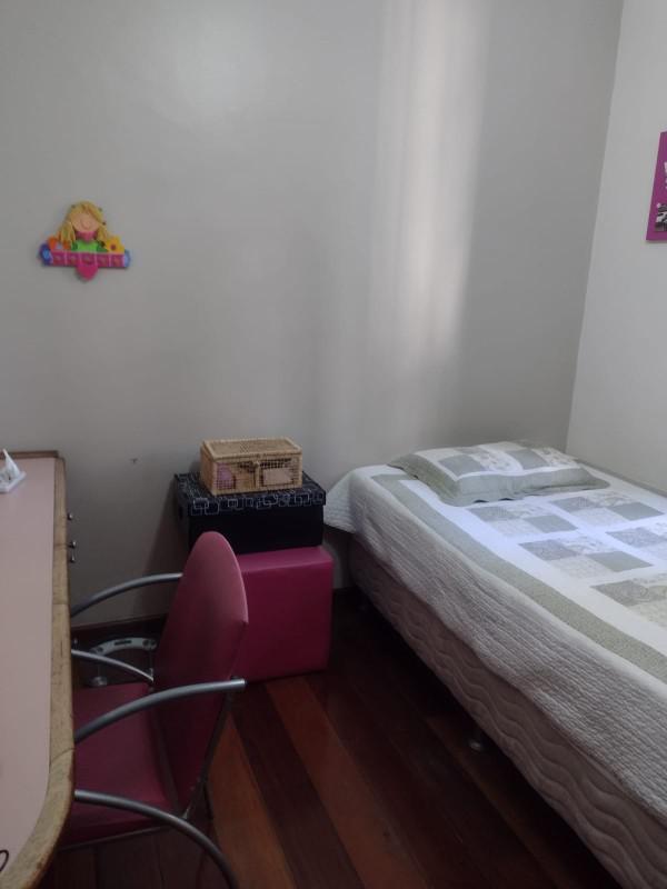 Apartamento, Jardim América, 3 Quartos, 4 Vagas, 1 Suíte
