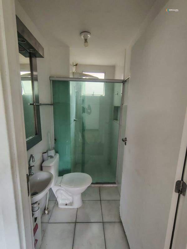 Apartamento, Belo Vale, 2 Quartos, 1 Vaga