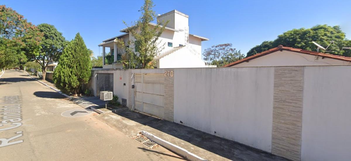 Casa, Joá, 2 Quartos, 2 Vagas, 1 Suíte