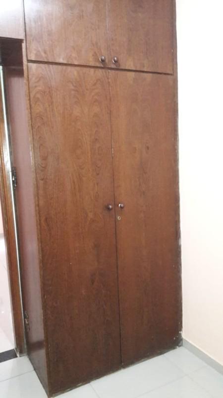 Casa, João Pinheiro, 3 Quartos, 1 Vaga