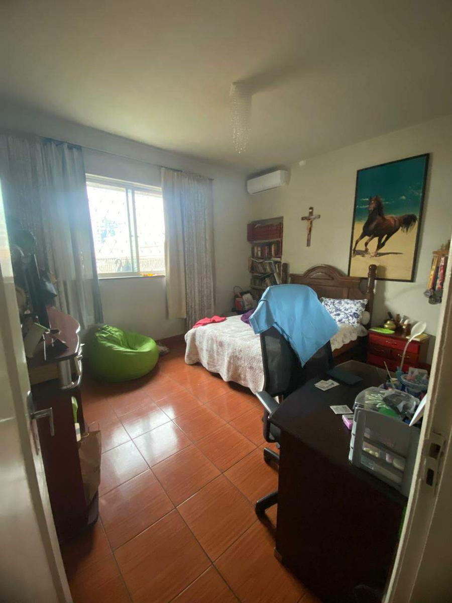 Casa, Alto Barroca, 5 Quartos, 4 Vagas