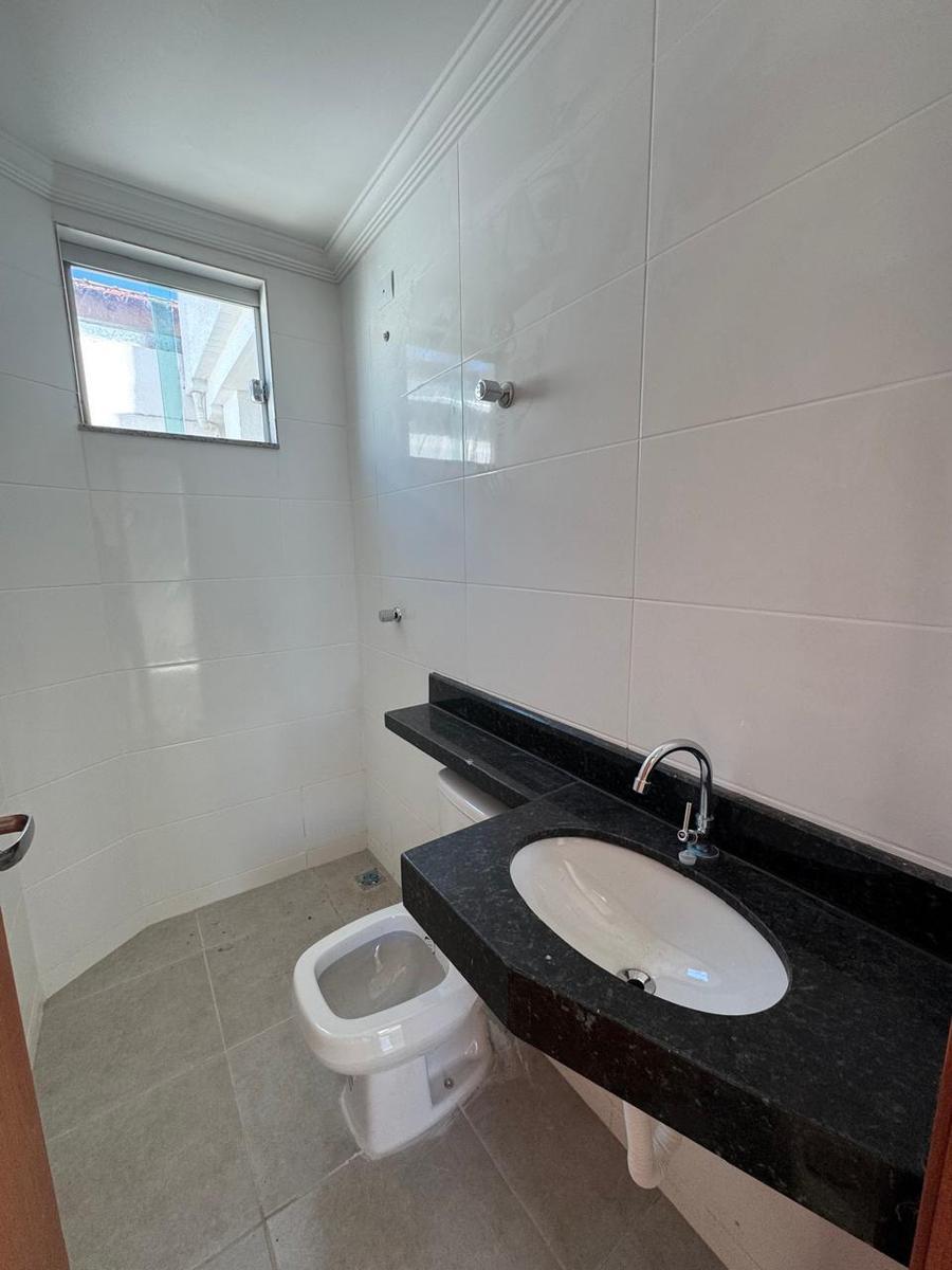 Apartamento, Piratininga (venda Nova), 2 Quartos, 1 Vaga, 1 Suíte