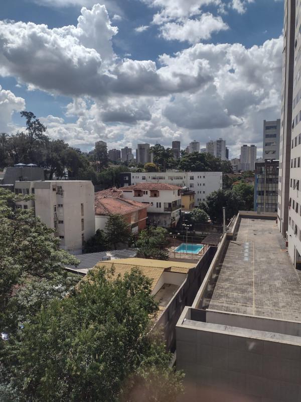 Apartamento, Cidade Jardim, 3 Quartos, 1 Vaga, 1 Suíte