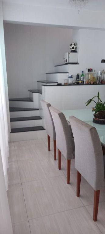 Casa, Roça Grande, 3 Quartos, 0 Vaga, 1 Suíte