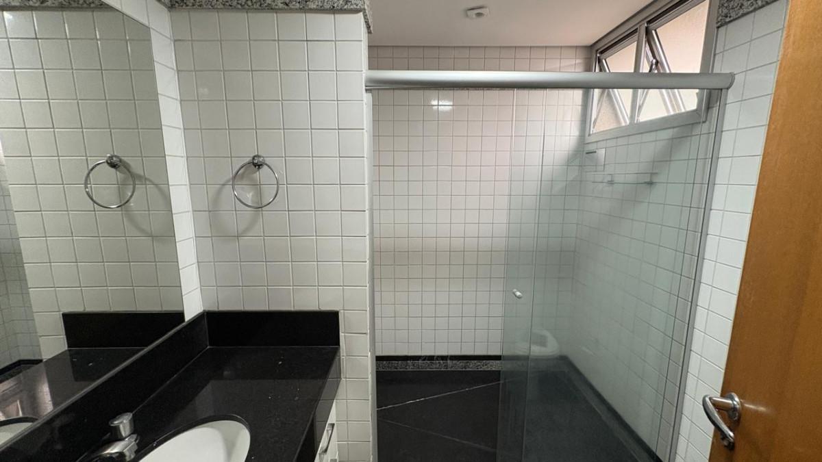 Apartamento, Belvedere, 1 Quarto, 2 Vagas, 1 Suíte