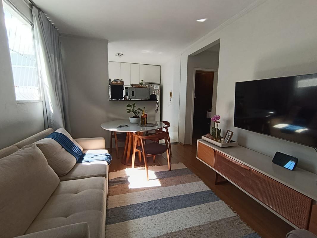 Apartamento, Camargos, 2 Quartos, 1 Vaga