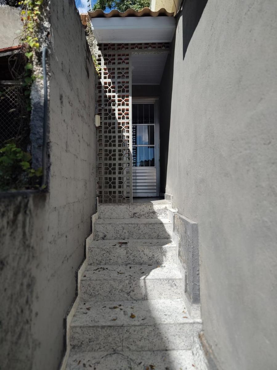 Casa, União, 2 Quartos, 0 Vaga