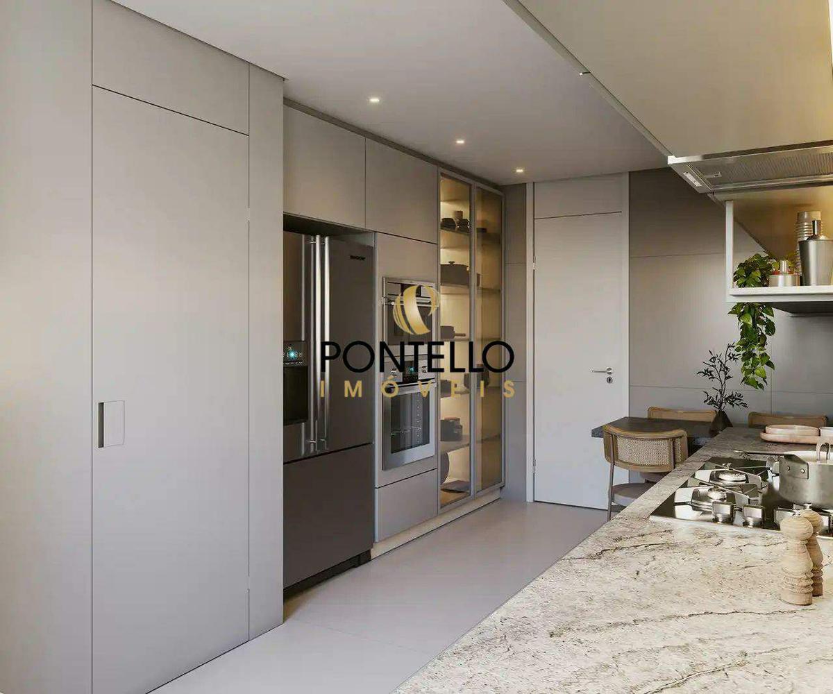 Apartamento, Santo Agostinho, 4 Quartos, 2 Vagas, 2 Suítes