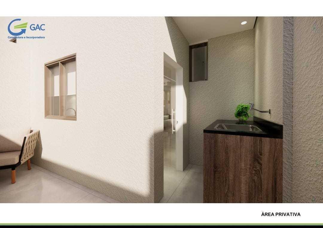 Casa, Santa Amélia, 3 Quartos, 2 Vagas, 1 Suíte