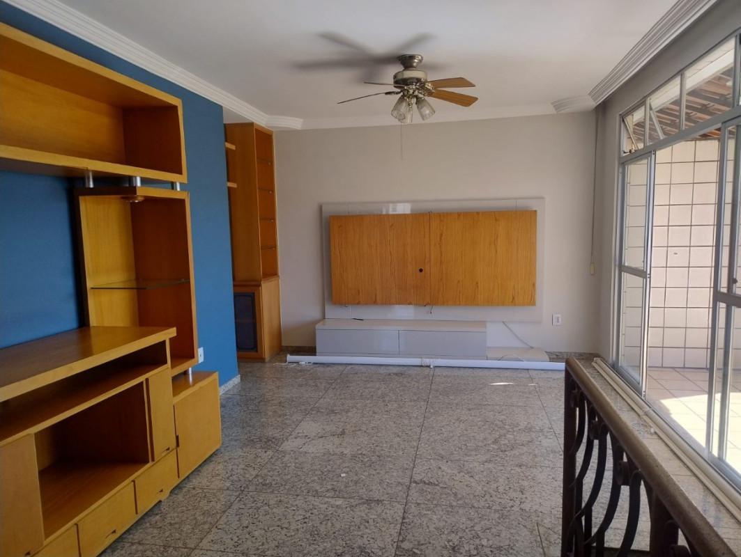 Cobertura, Padre Eustáquio, 4 Quartos, 4 Vagas, 2 Suítes