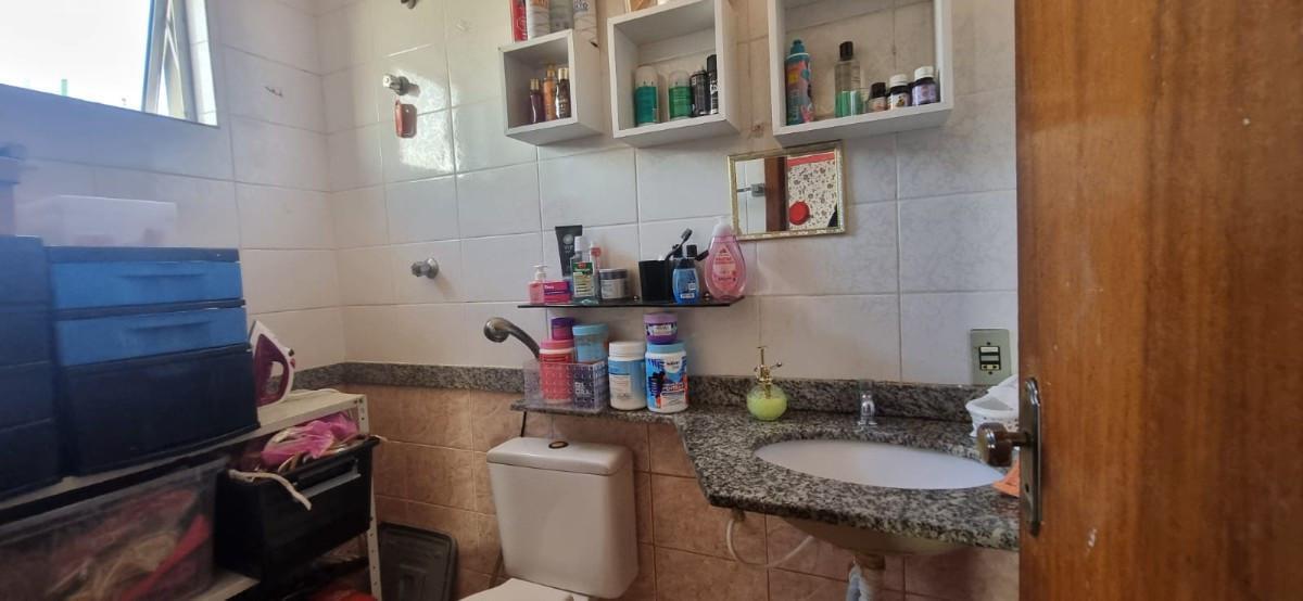 Cobertura, Ana Lúcia, 3 Quartos, 2 Vagas, 1 Suíte