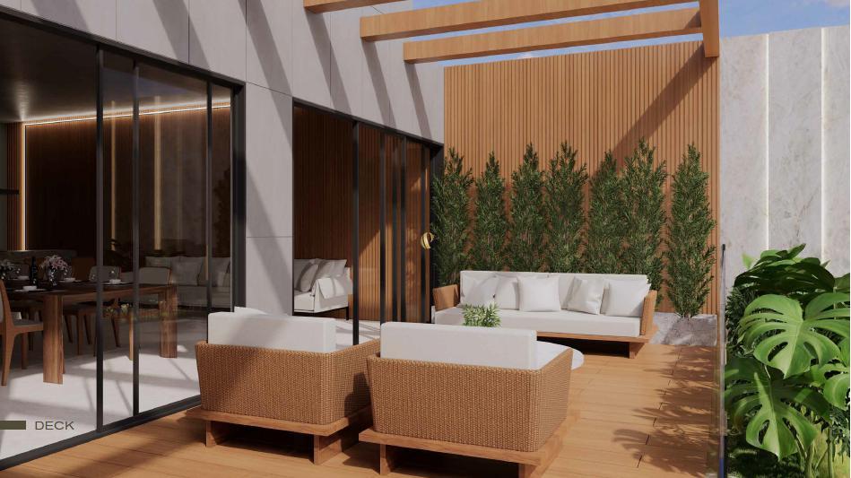 Apartamento, Sion, 3 Quartos, 2 Vagas, 3 Suítes