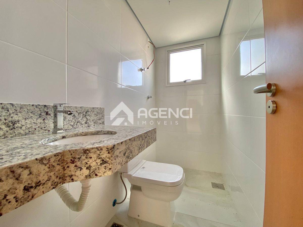 Apartamento, Minas Brasil, 3 Quartos, 0 Vaga, 1 Suíte