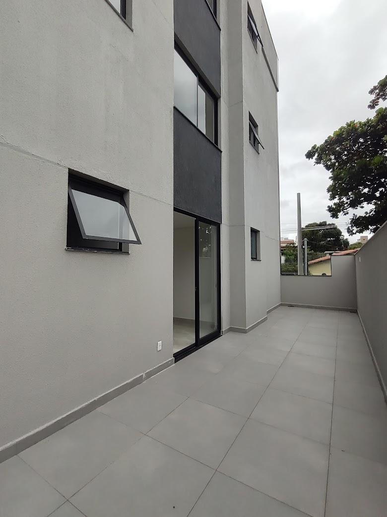 Apartamento, Santa Inês, 3 Quartos, 2 Vagas, 1 Suíte