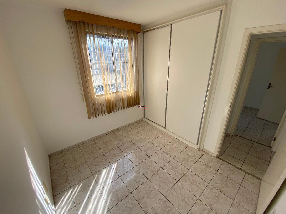 Apartamento, Paquetá, 3 Quartos, 1 Vaga, 1 Suíte