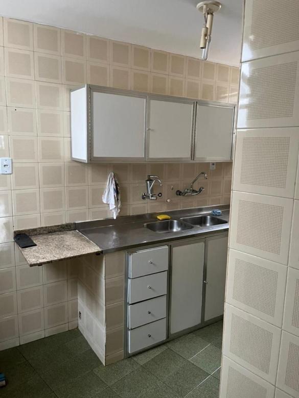 Apartamento, Santa Lúcia, 3 Quartos, 2 Vagas, 1 Suíte