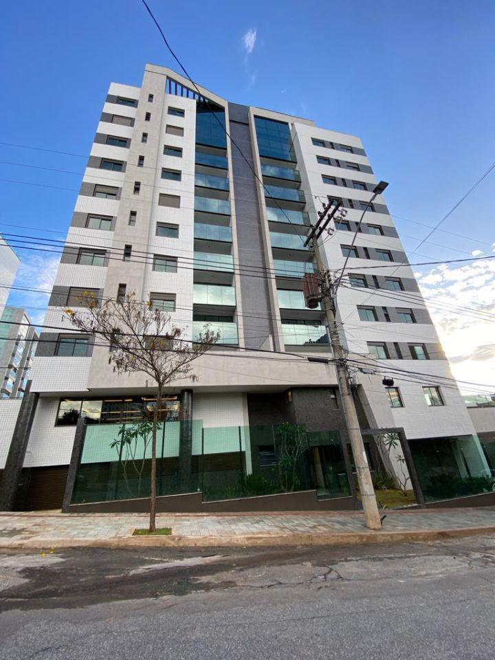 Apartamento, Serra, 4 Quartos, 4 Vagas, 2 Suítes