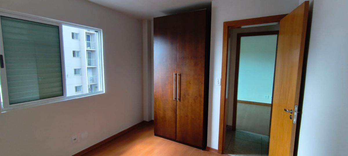 Apartamento, Palmares, 3 Quartos, 2 Vagas, 1 Suíte